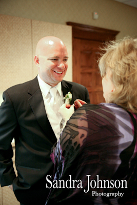 Best Hilton Orlando wedding photographer - Sandra Johnson (SJFoto.com)